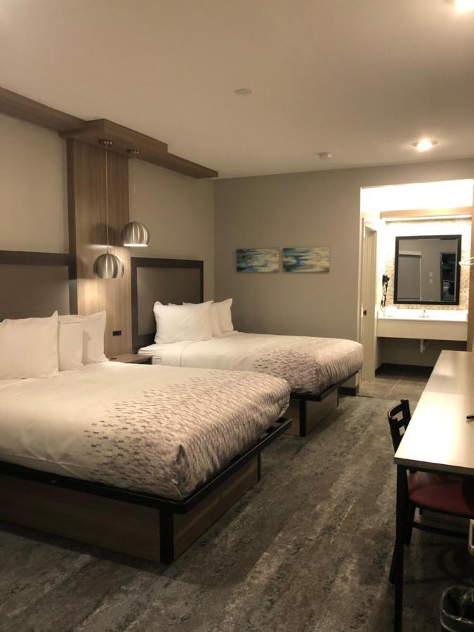 Hotel Solara I-45 & Hobby Airport 3*