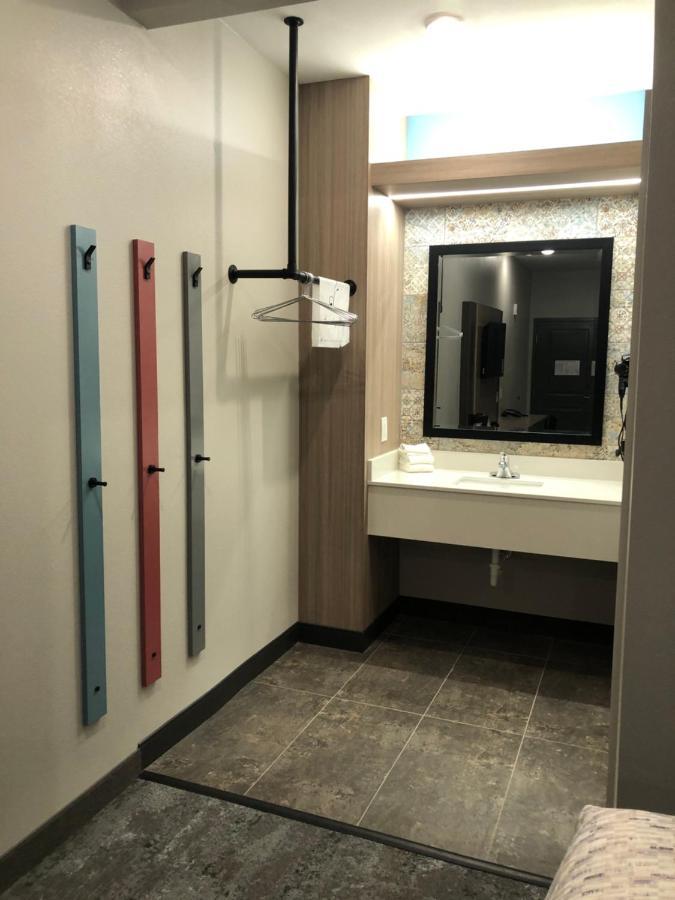 Hotel Solara I-45 & Hobby Airport